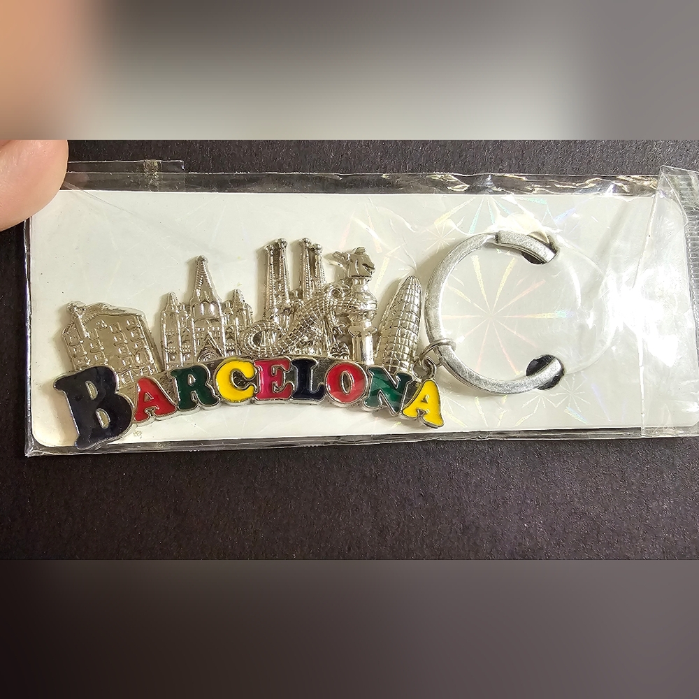 Key Chain